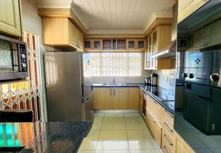 4 Bedroom Property for Sale in Saxilby Eastern Cape